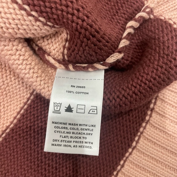 Pendleton sweater - Picture 6 of 6